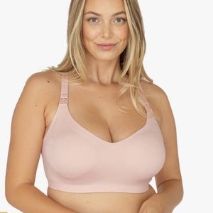 Kindred Bravely Comfort Nursing Bra